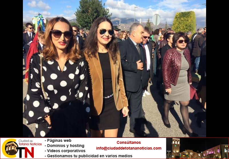 Romería de bajada Santa Eulalia 2016 - 125
