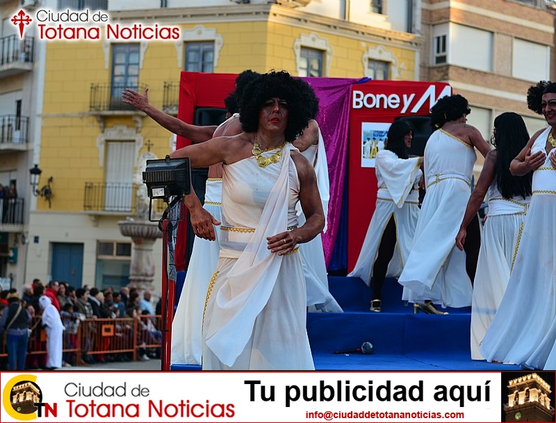 Carnaval de Totana 2016 - 126