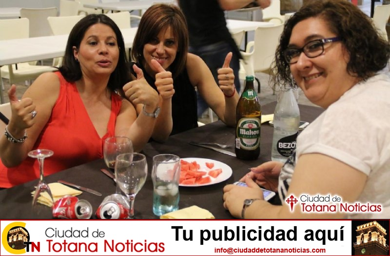 Fiesta Hermandad de la Veronica - 126