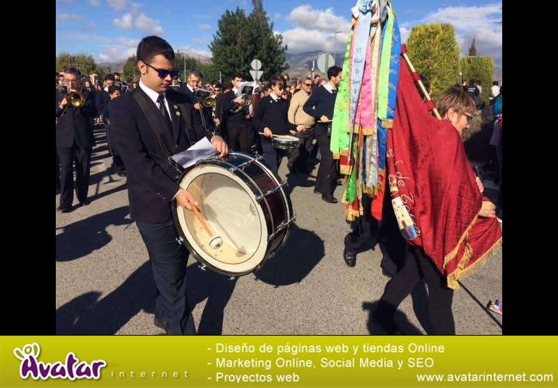 Romería de bajada Santa Eulalia 2016 - 127