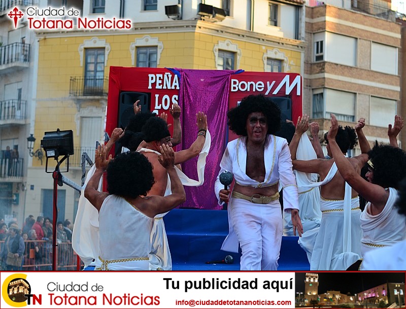Carnaval de Totana 2016 - 128