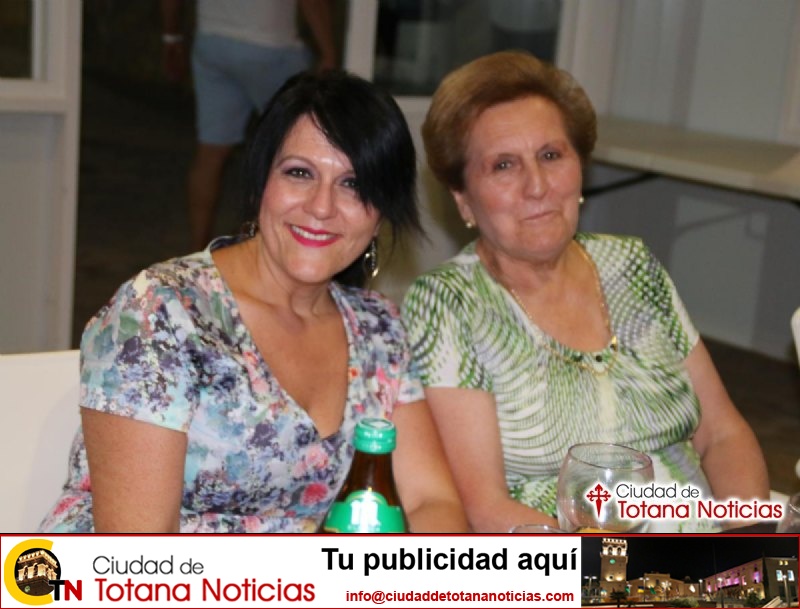Fiesta Hermandad de la Veronica - 128
