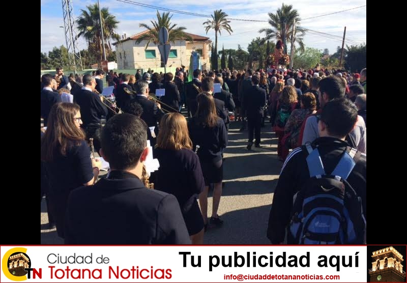 Romería de bajada Santa Eulalia 2016 - 130