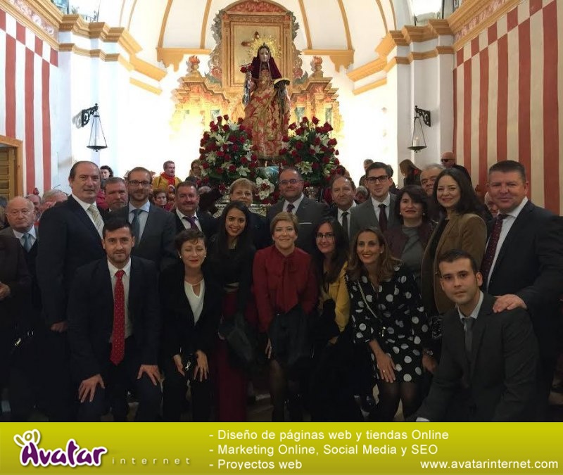 Romería de bajada Santa Eulalia 2016 - 131