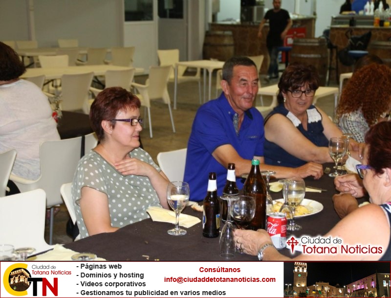 Fiesta Hermandad de la Veronica - 133