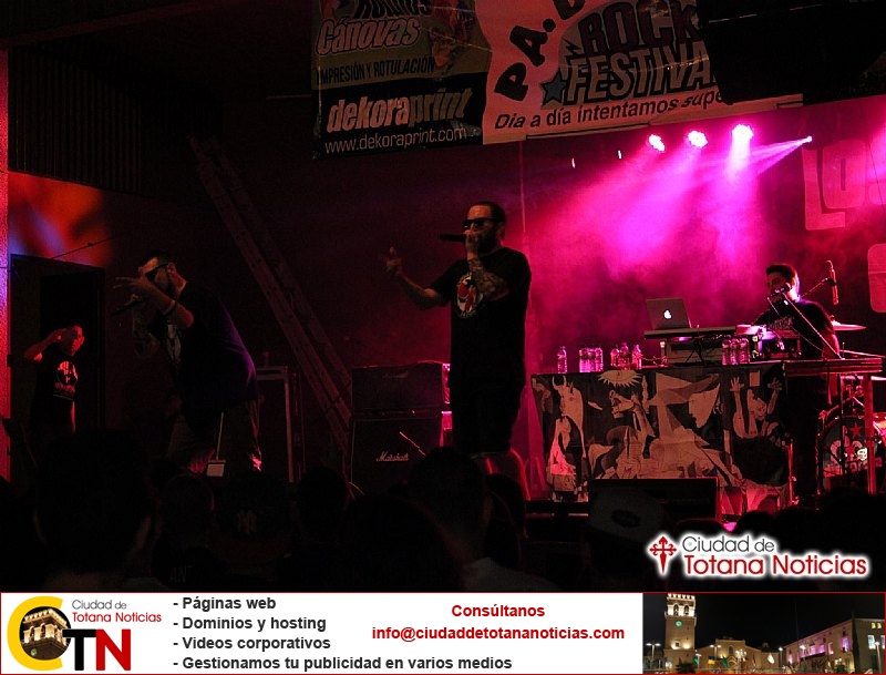 V PADISITO FESTIVAL - Fotos cedidas por Pedro A. Tudela - 133