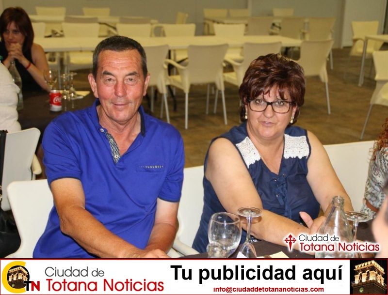Fiesta Hermandad de la Veronica - 134