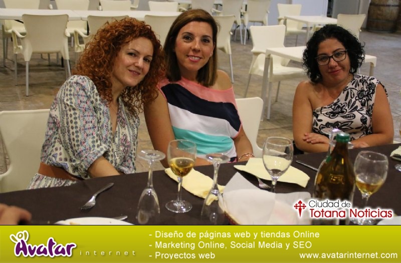 Fiesta Hermandad de la Veronica - 135