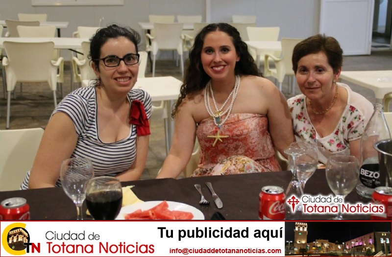 Fiesta Hermandad de la Veronica - 136