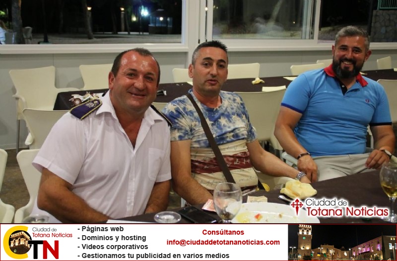 Fiesta Hermandad de la Veronica - 137