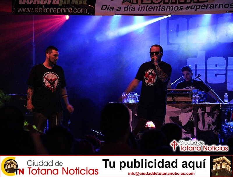V PADISITO FESTIVAL - Fotos cedidas por Pedro A. Tudela - 138
