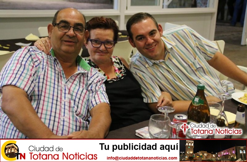 Fiesta Hermandad de la Veronica - 140