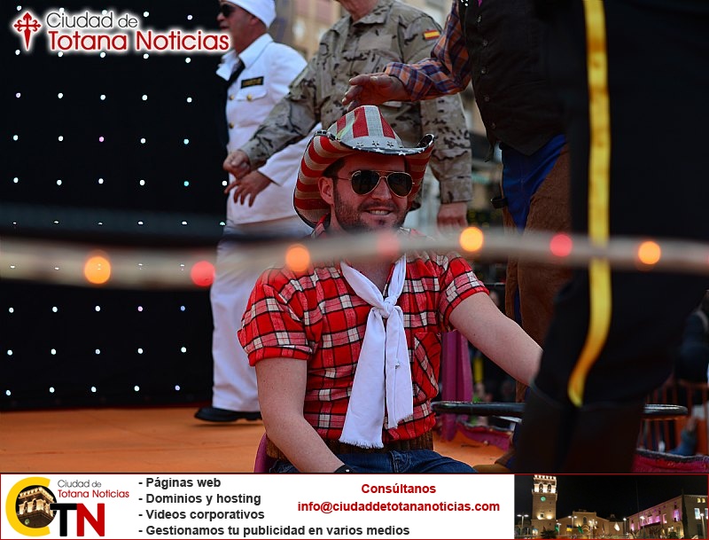 Carnaval de Totana 2016 - 141