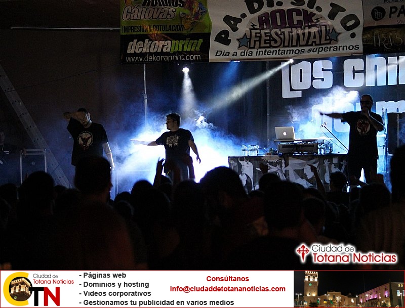 V PADISITO FESTIVAL - Fotos cedidas por Pedro A. Tudela - 141