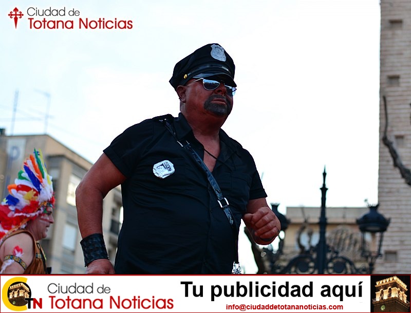 Carnaval de Totana 2016 - 142