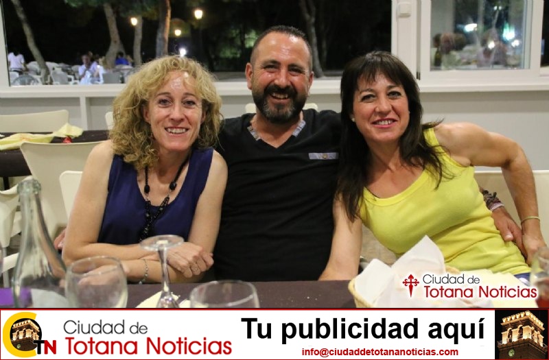 Fiesta Hermandad de la Veronica - 142