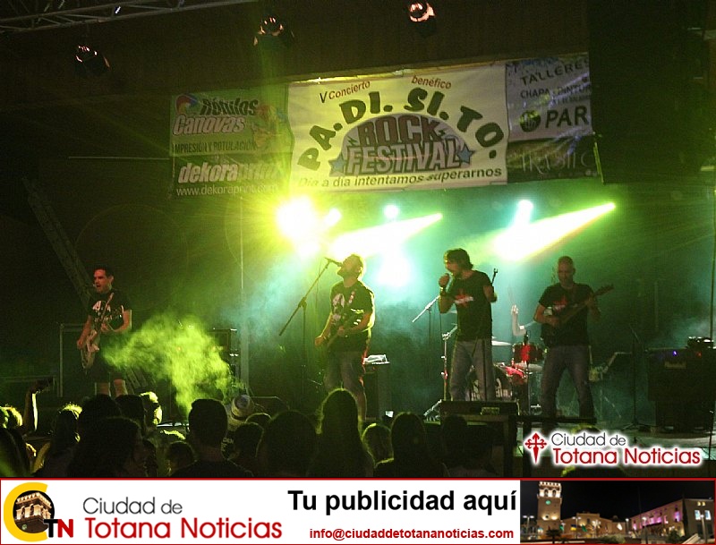 V PADISITO FESTIVAL - Fotos cedidas por Pedro A. Tudela - 144