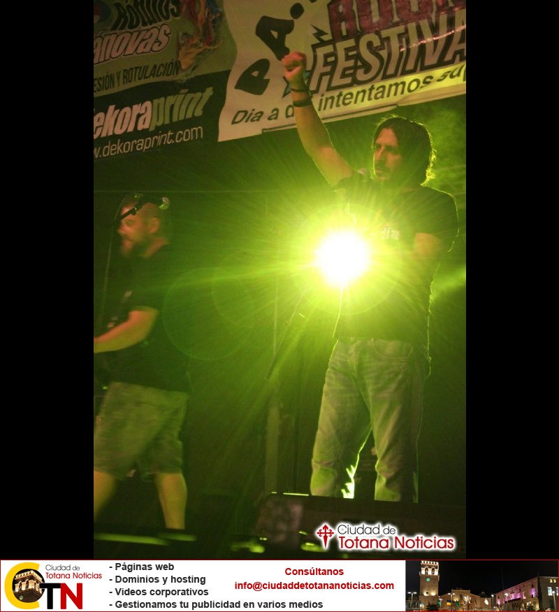 V PADISITO FESTIVAL - Fotos cedidas por Pedro A. Tudela - 145