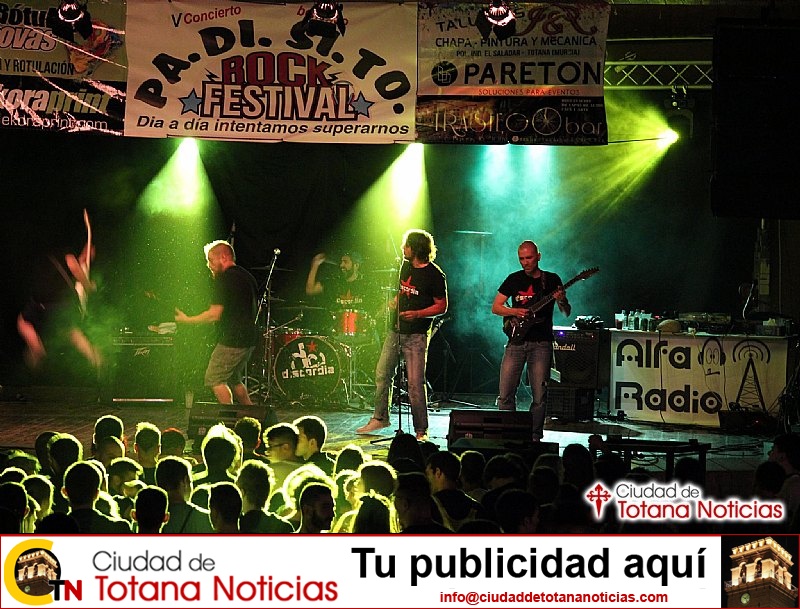 V PADISITO FESTIVAL - Fotos cedidas por Pedro A. Tudela - 146