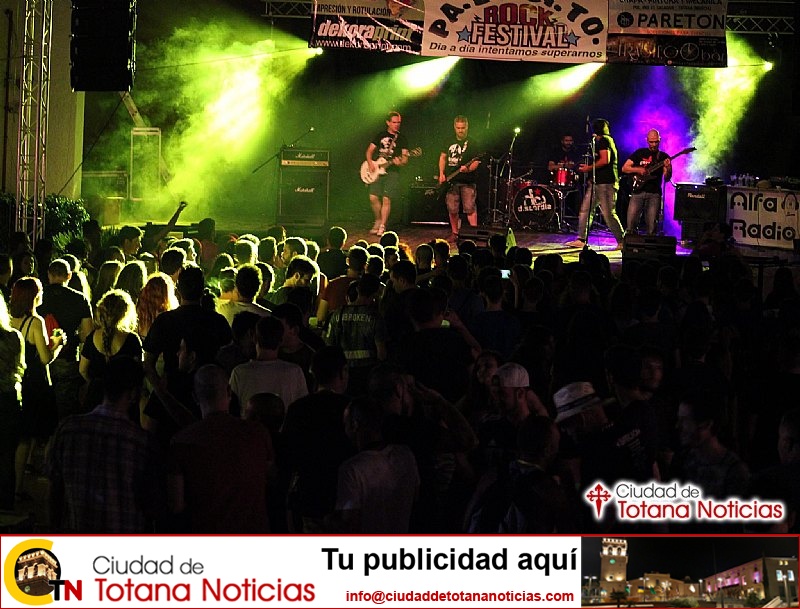 V PADISITO FESTIVAL - Fotos cedidas por Pedro A. Tudela - 148