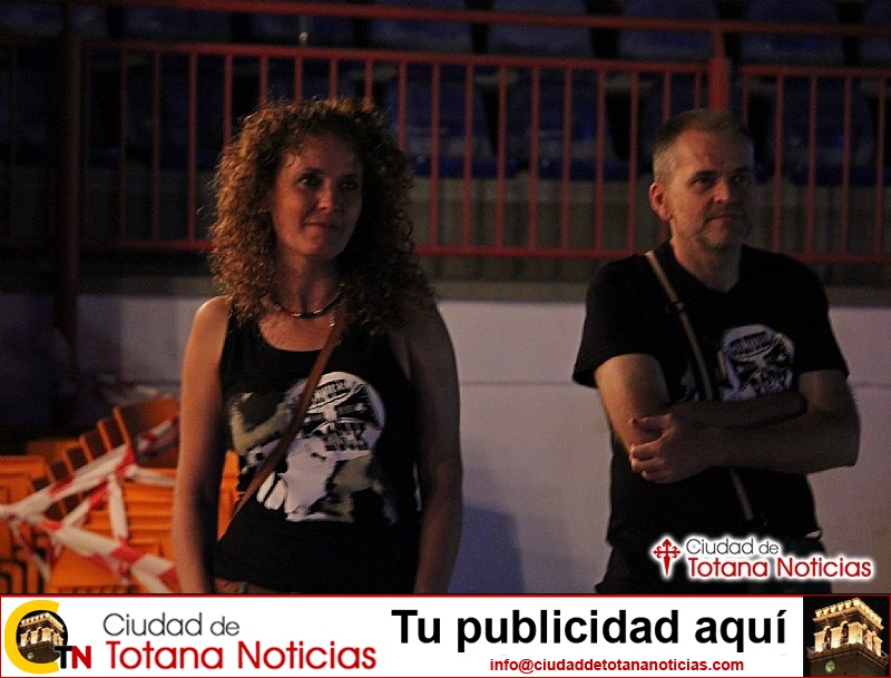 V PADISITO FESTIVAL - Fotos cedidas por Pedro A. Tudela - 150