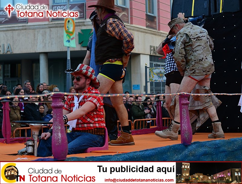 Carnaval de Totana 2016 - 152