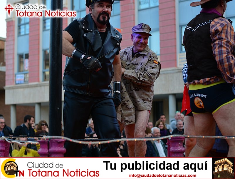 Carnaval de Totana 2016 - 154