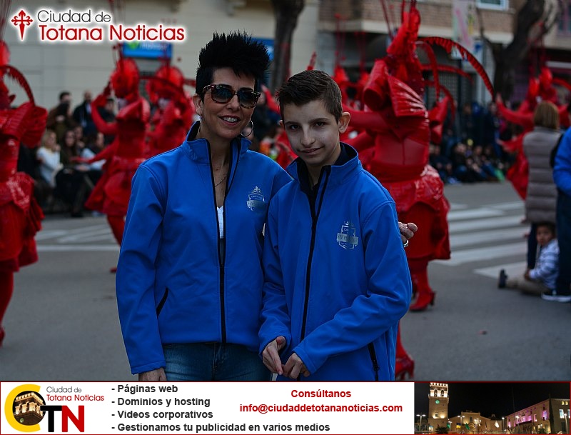 Carnaval de Totana 2016 - 157