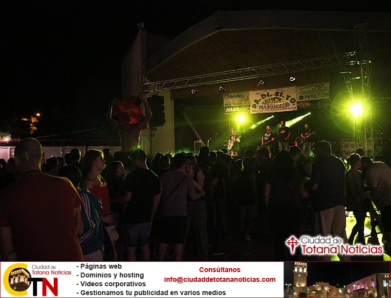 V PADISITO FESTIVAL - Fotos cedidas por Pedro A. Tudela - 157