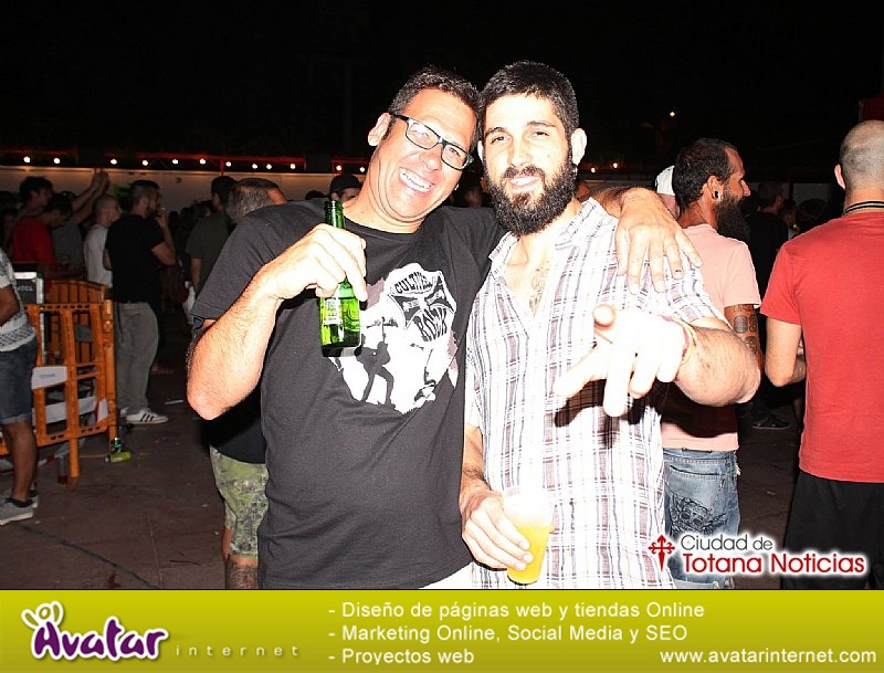V PADISITO FESTIVAL - Fotos cedidas por Pedro A. Tudela - 159