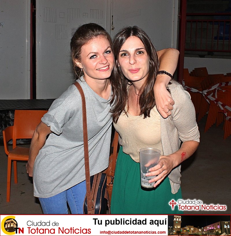 V PADISITO FESTIVAL - Fotos cedidas por Pedro A. Tudela - 160