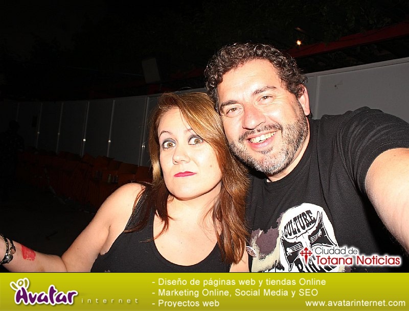 V PADISITO FESTIVAL - Fotos cedidas por Pedro A. Tudela - 163