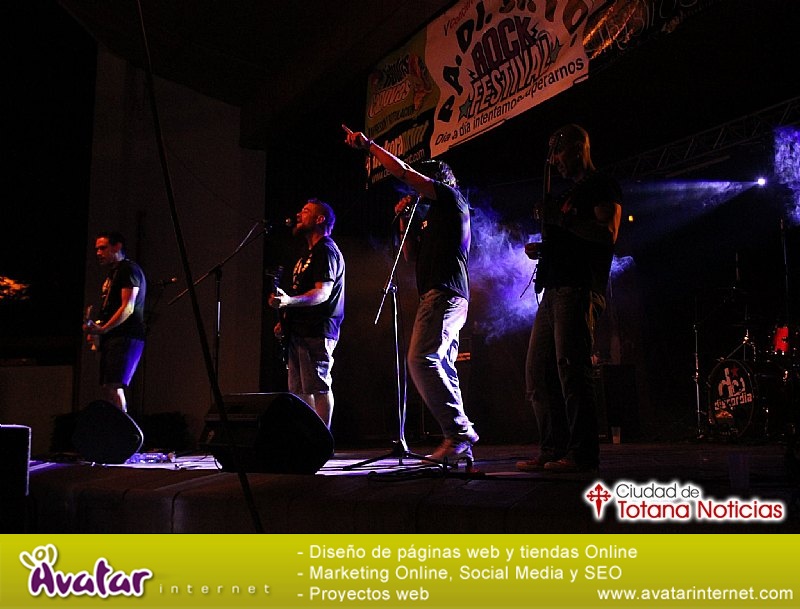 V PADISITO FESTIVAL - Fotos cedidas por Pedro A. Tudela - 167