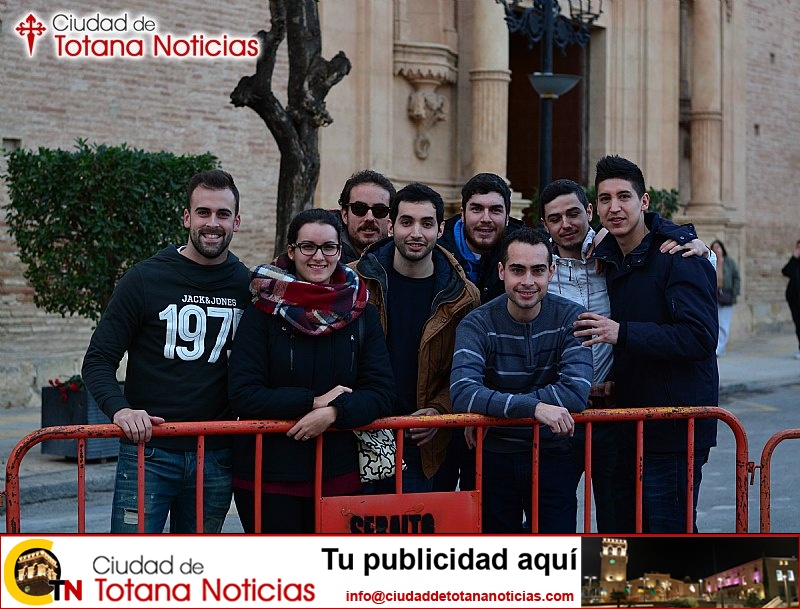 Carnaval de Totana 2016 - 168