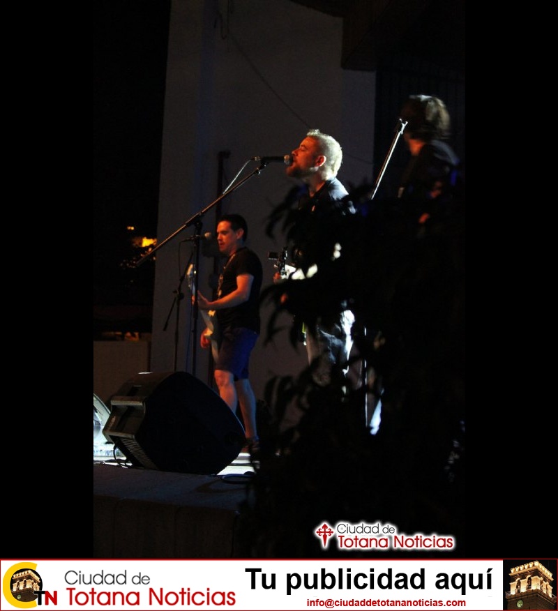 V PADISITO FESTIVAL - Fotos cedidas por Pedro A. Tudela - 170