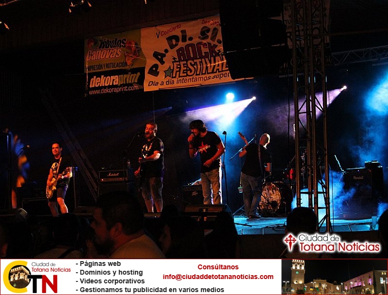 V PADISITO FESTIVAL - Fotos cedidas por Pedro A. Tudela - 173