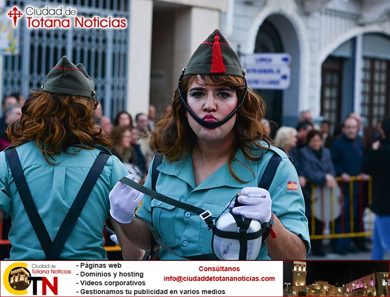 Carnaval de Totana 2016 - 177