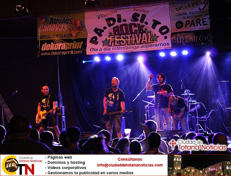 V PADISITO FESTIVAL - Fotos cedidas por Pedro A. Tudela - 177