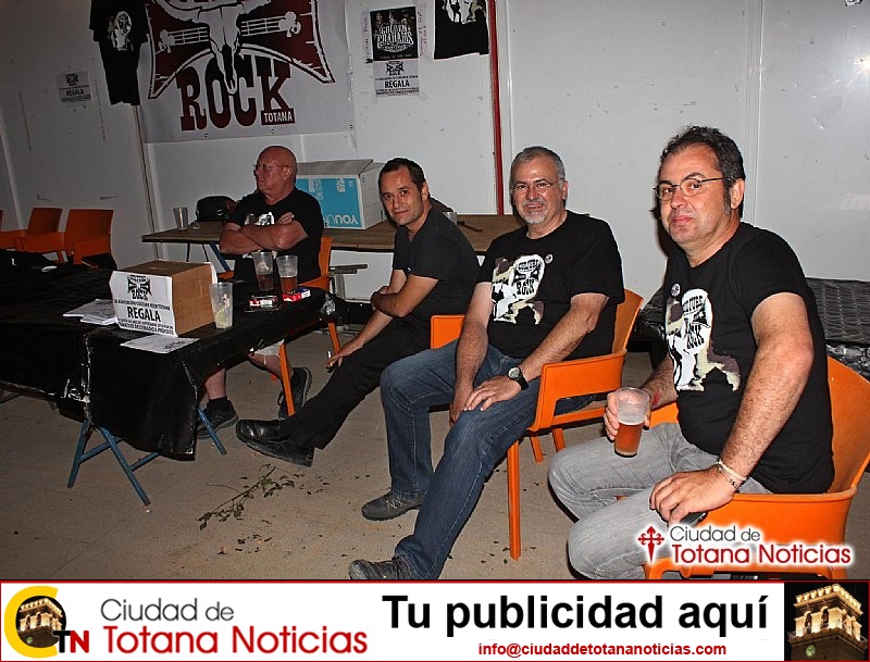 V PADISITO FESTIVAL - Fotos cedidas por Pedro A. Tudela - 178