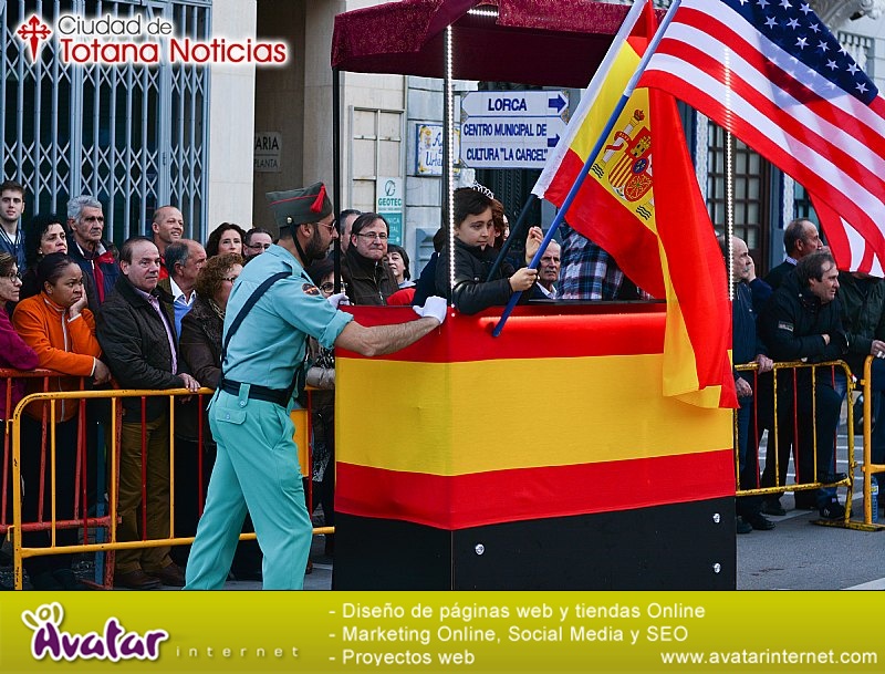 Carnaval de Totana 2016 - 179
