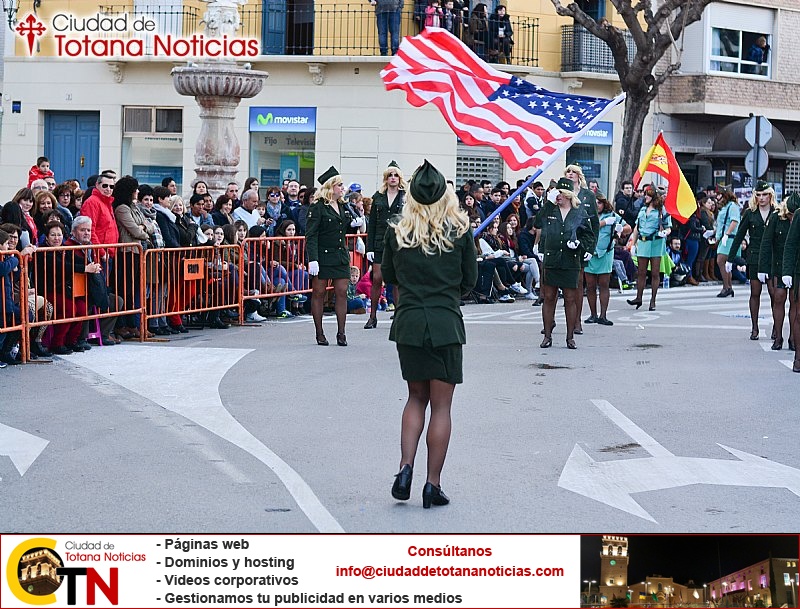 Carnaval de Totana 2016 - 181