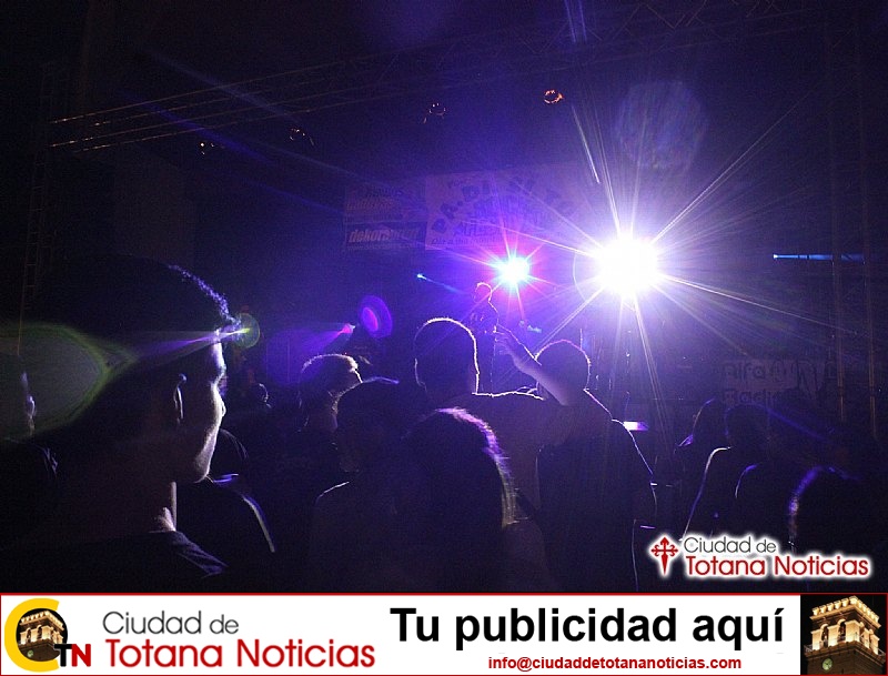V PADISITO FESTIVAL - Fotos cedidas por Pedro A. Tudela - 182