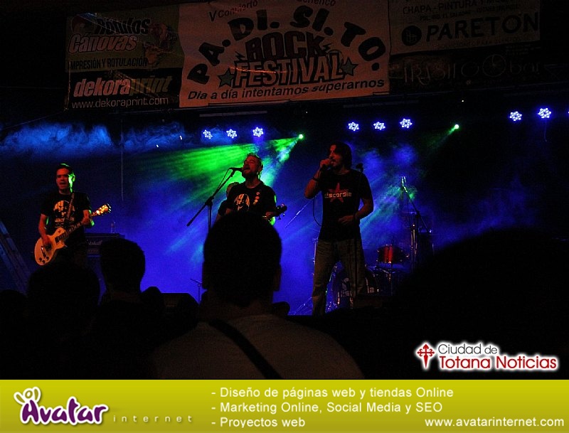 V PADISITO FESTIVAL - Fotos cedidas por Pedro A. Tudela - 183