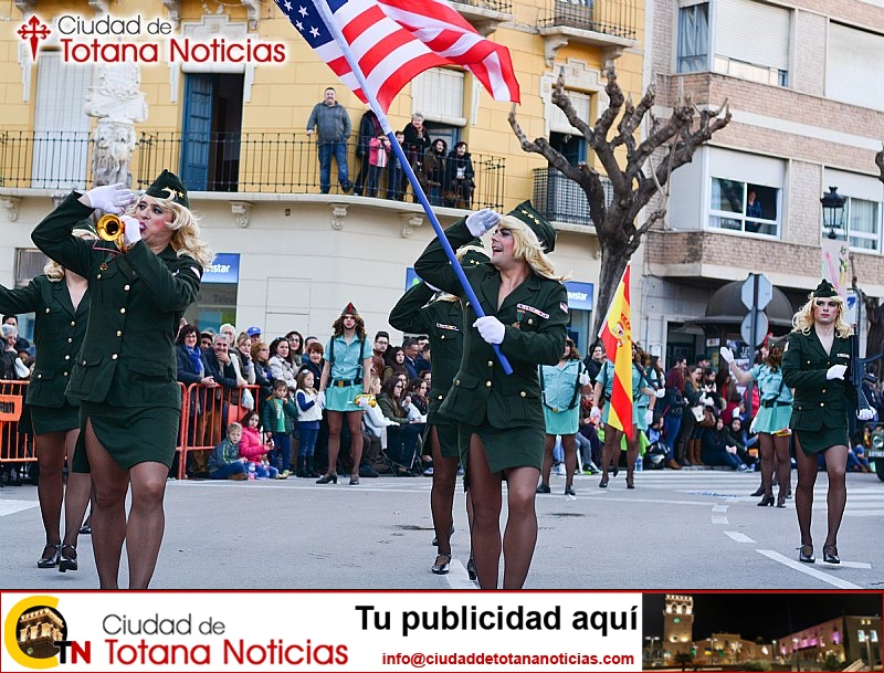 Carnaval de Totana 2016 - 184