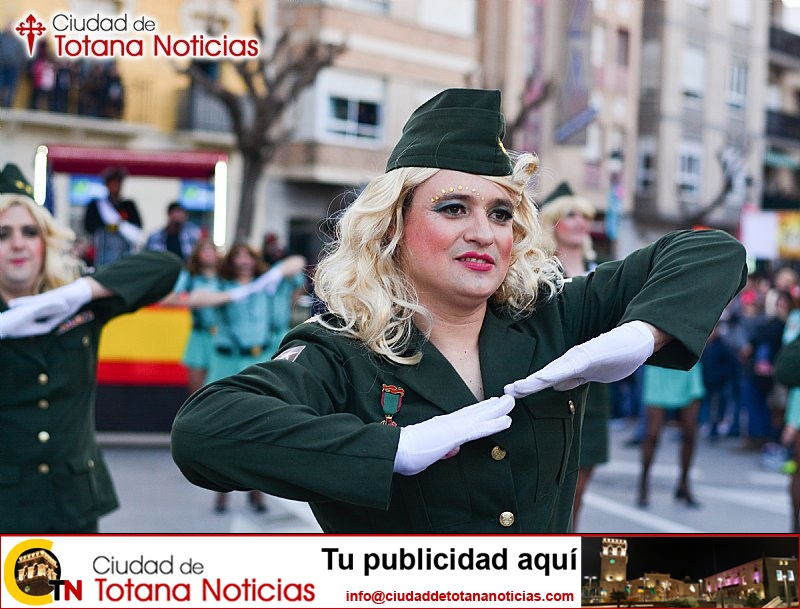 Carnaval de Totana 2016 - 188