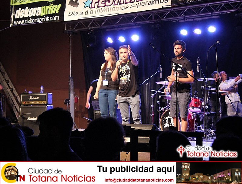 V PADISITO FESTIVAL - Fotos cedidas por Pedro A. Tudela - 188