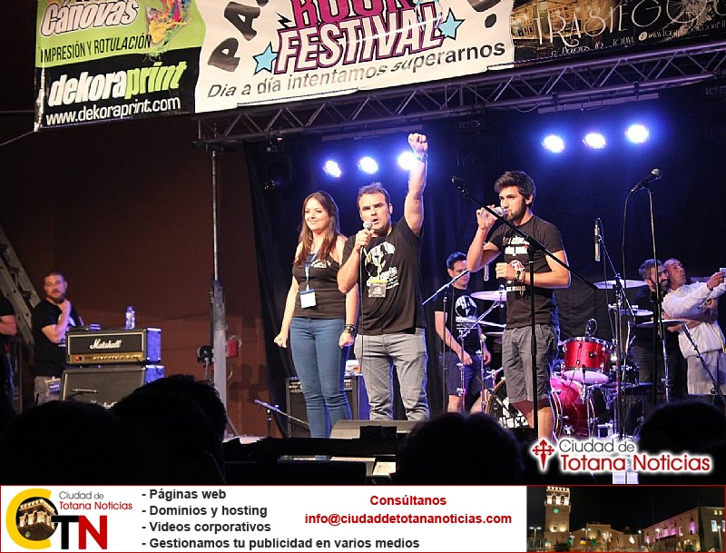 V PADISITO FESTIVAL - Fotos cedidas por Pedro A. Tudela - 189