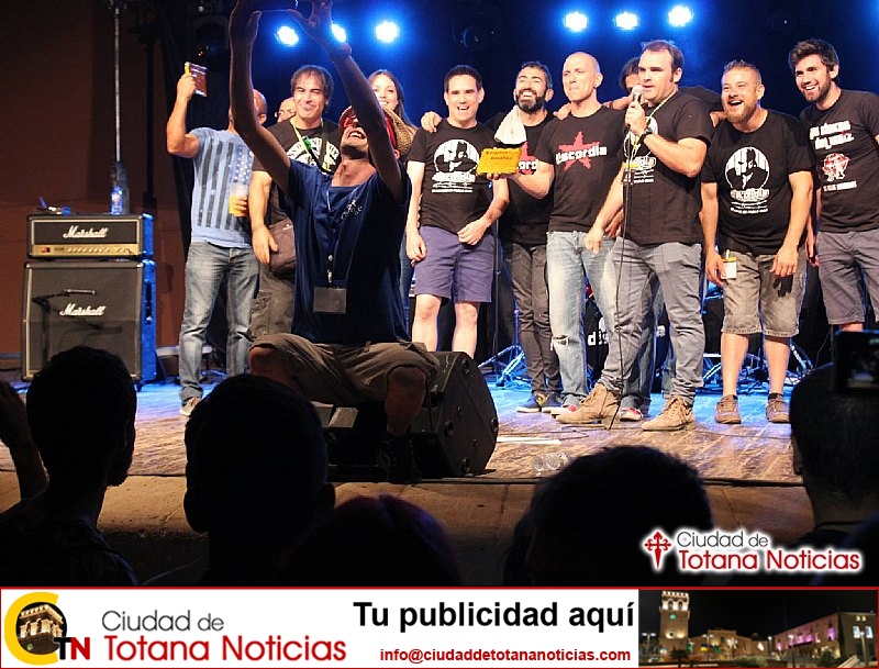 V PADISITO FESTIVAL - Fotos cedidas por Pedro A. Tudela - 192