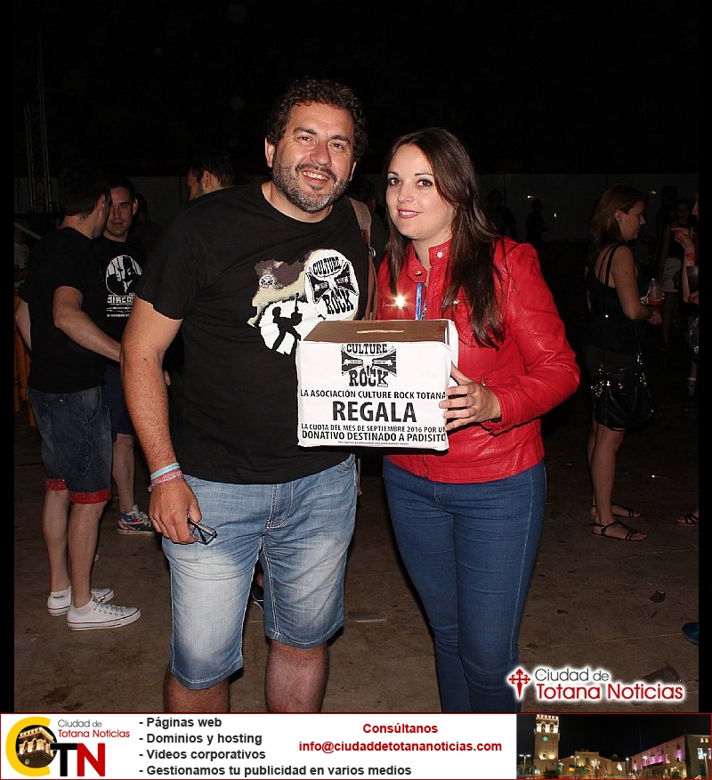 V PADISITO FESTIVAL - Fotos cedidas por Pedro A. Tudela - 193