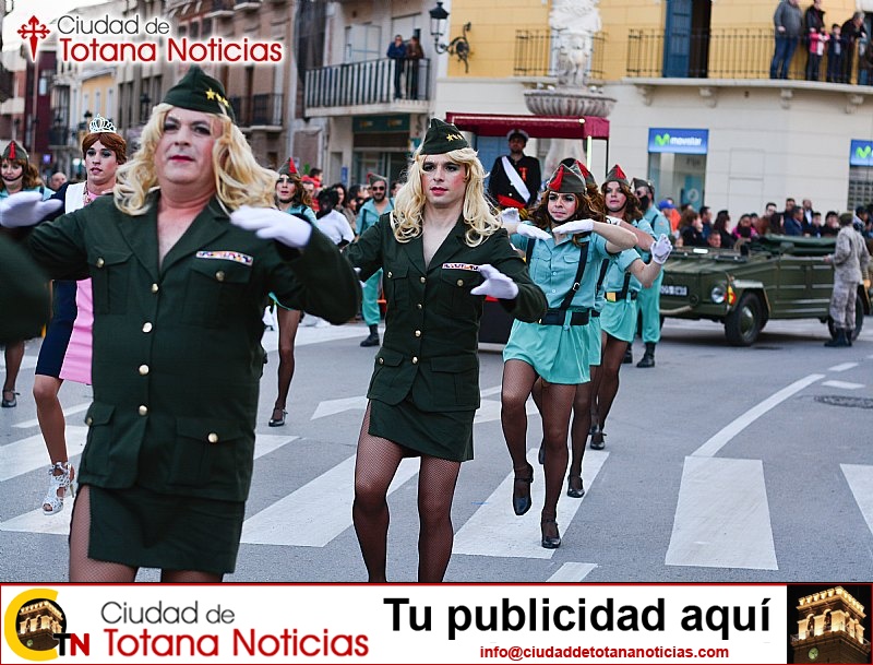 Carnaval de Totana 2016 - 194